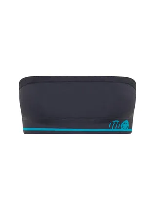Modibodi SmileyWorld Seamless bandeau gris taille réelle