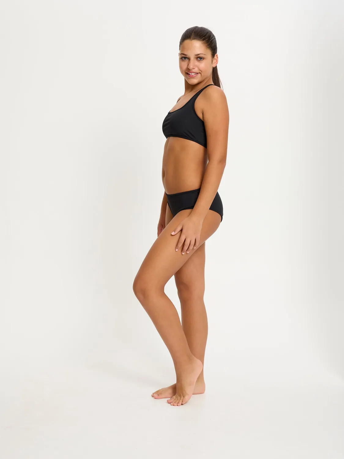 Modibodi Teen Period Swim Starter 2 pièces