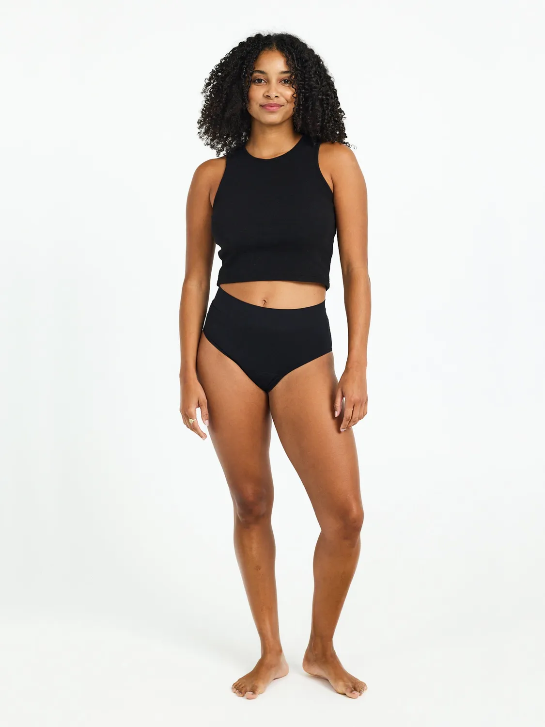 Modibodi ModiComfort Seamless Full Brief culotte menstruelle 20 ml