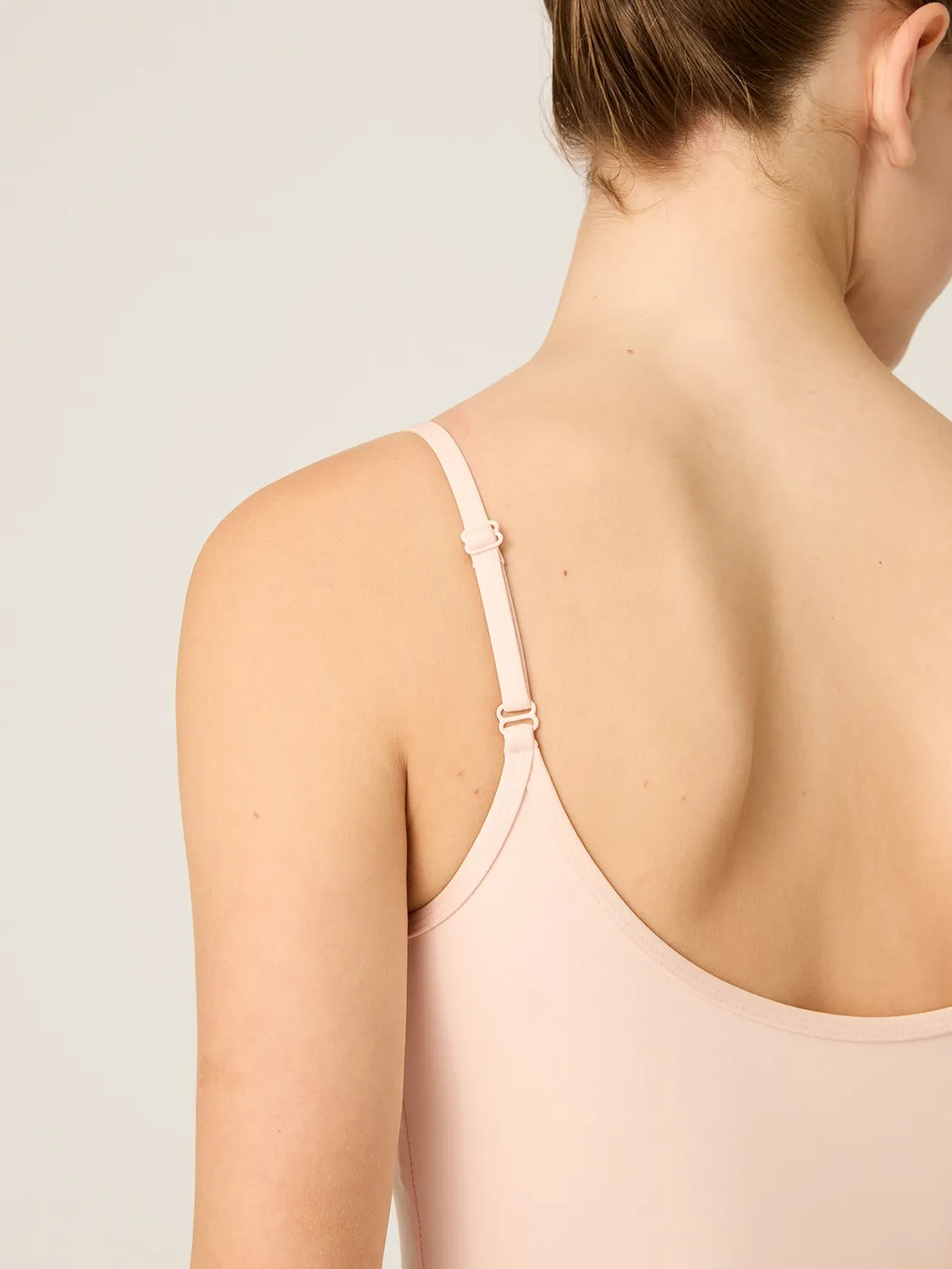 Modibodi Teen Dance Leotard justaucorps 10 ml flux léger