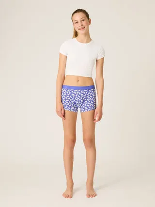 Modibodi Teen Hipster Boyshort culotte ado ours polaire 30 ml