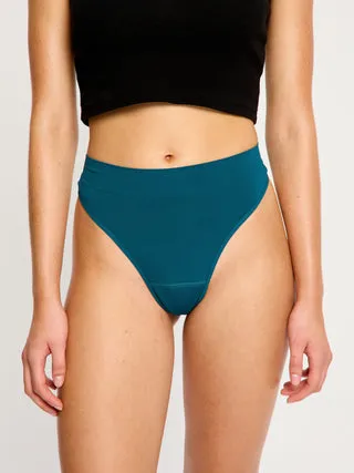 Modibodi Seamless string taille haute flux léger 20 ml