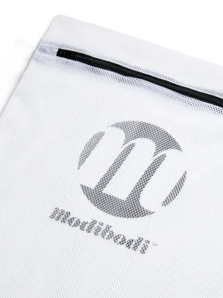 Modibodi Accessories sac de lavage filet blanc pour lingerie