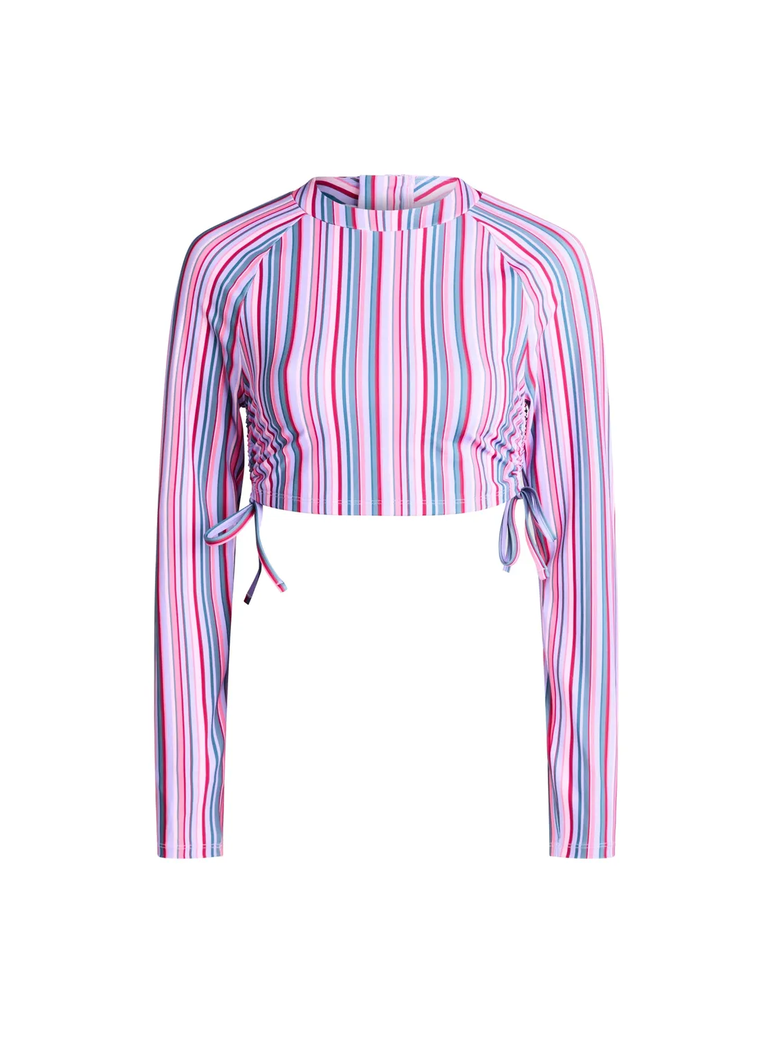 Modibodi Violet Vibes Teen ensemble natation menstruel Super