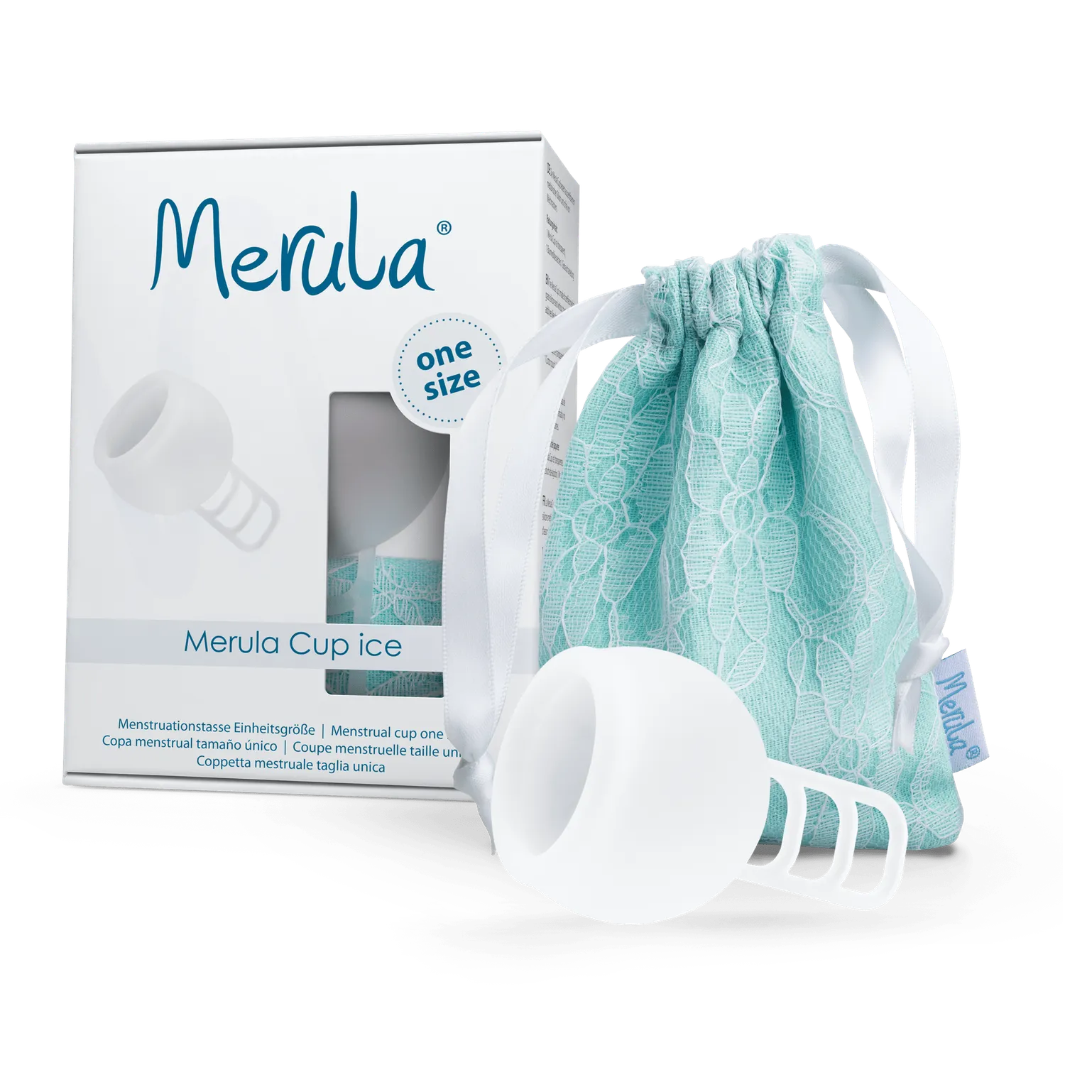 Merula Cup eco coupe menstruelle