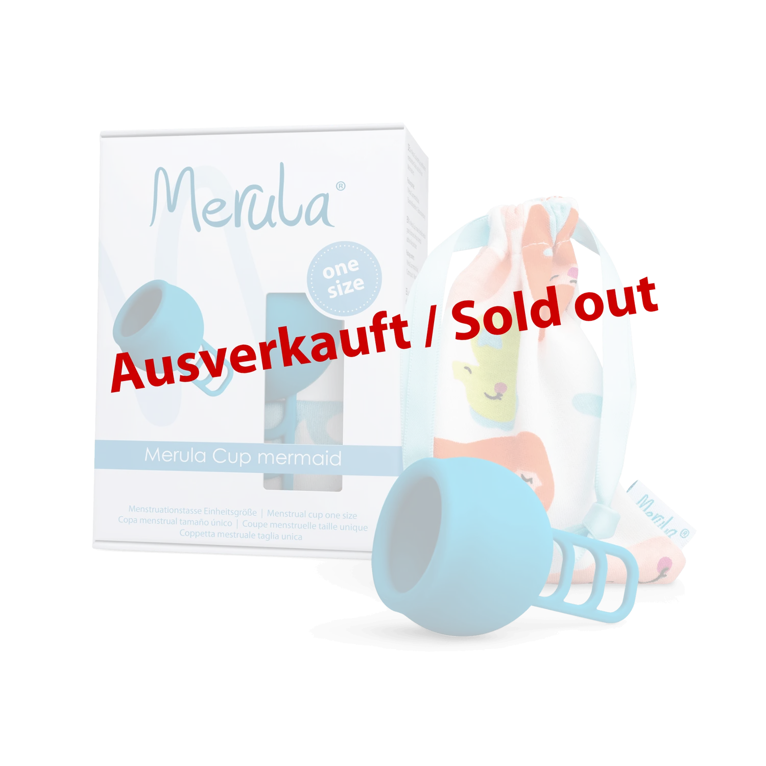 Merula Cup eco coupe menstruelle