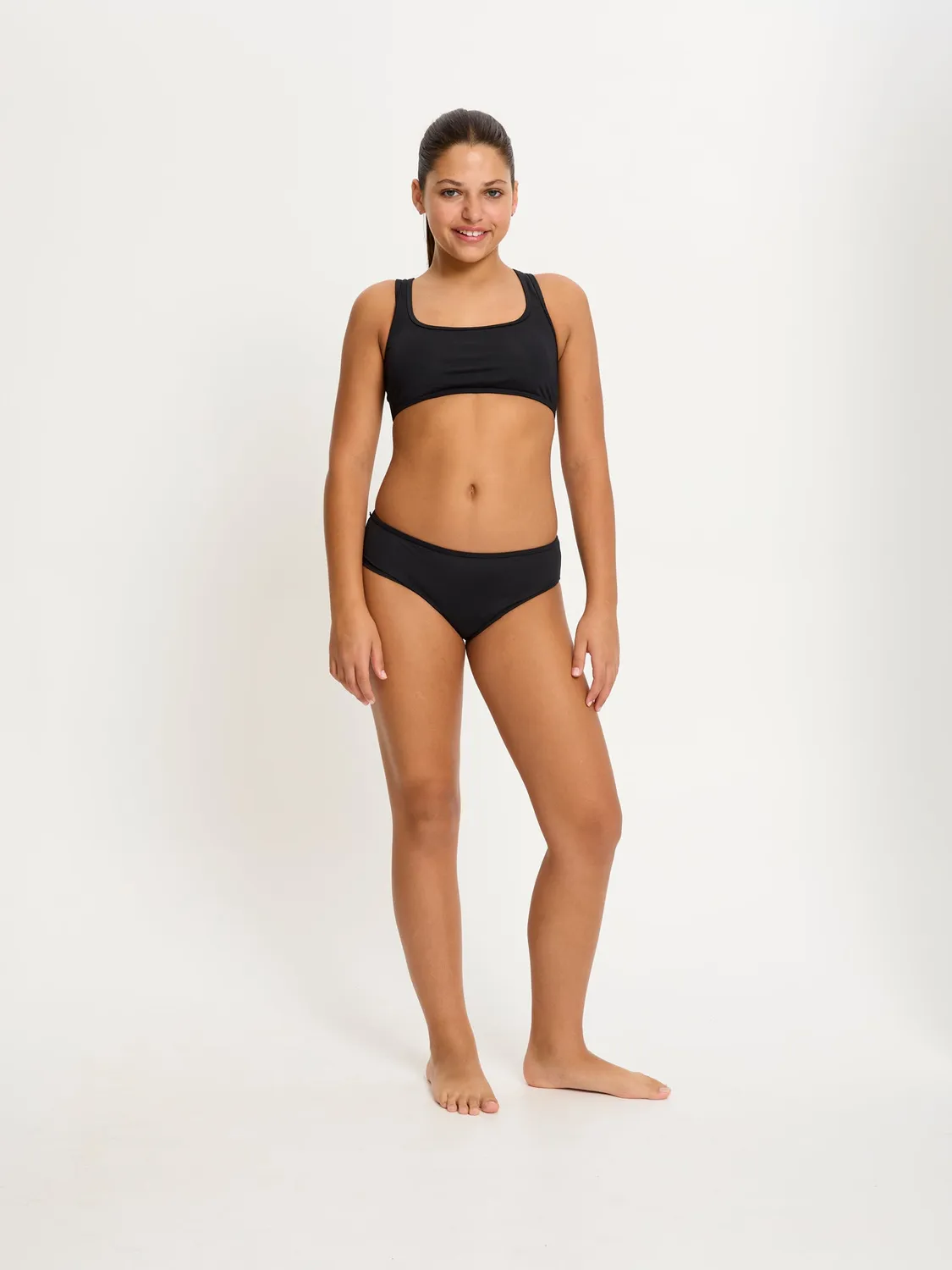 Modibodi Teen Period Swim Starter 2 pièces