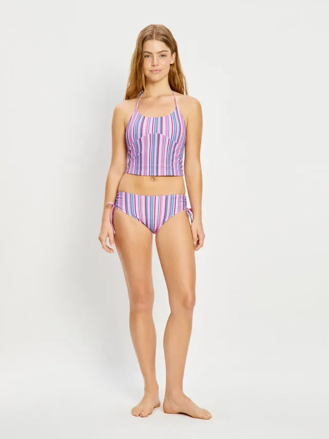 Modibodi Teen Swimwear Halter Top haut de maillot