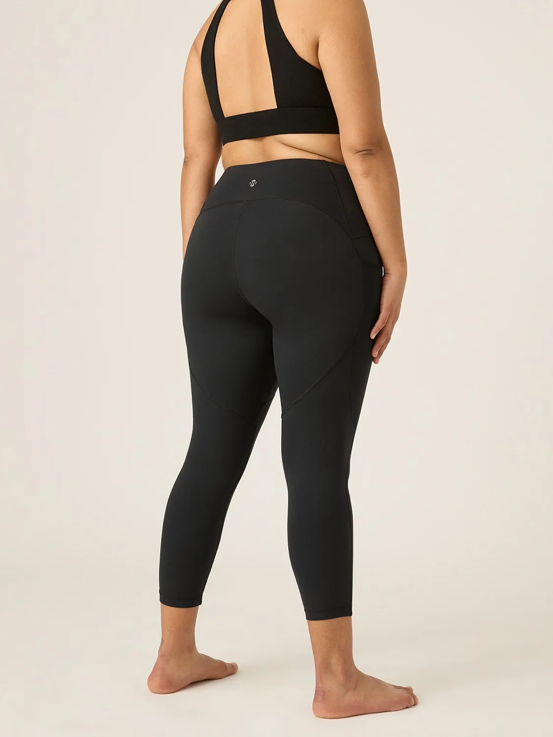 Modibodi 7/8 Active Legging legging menstruel