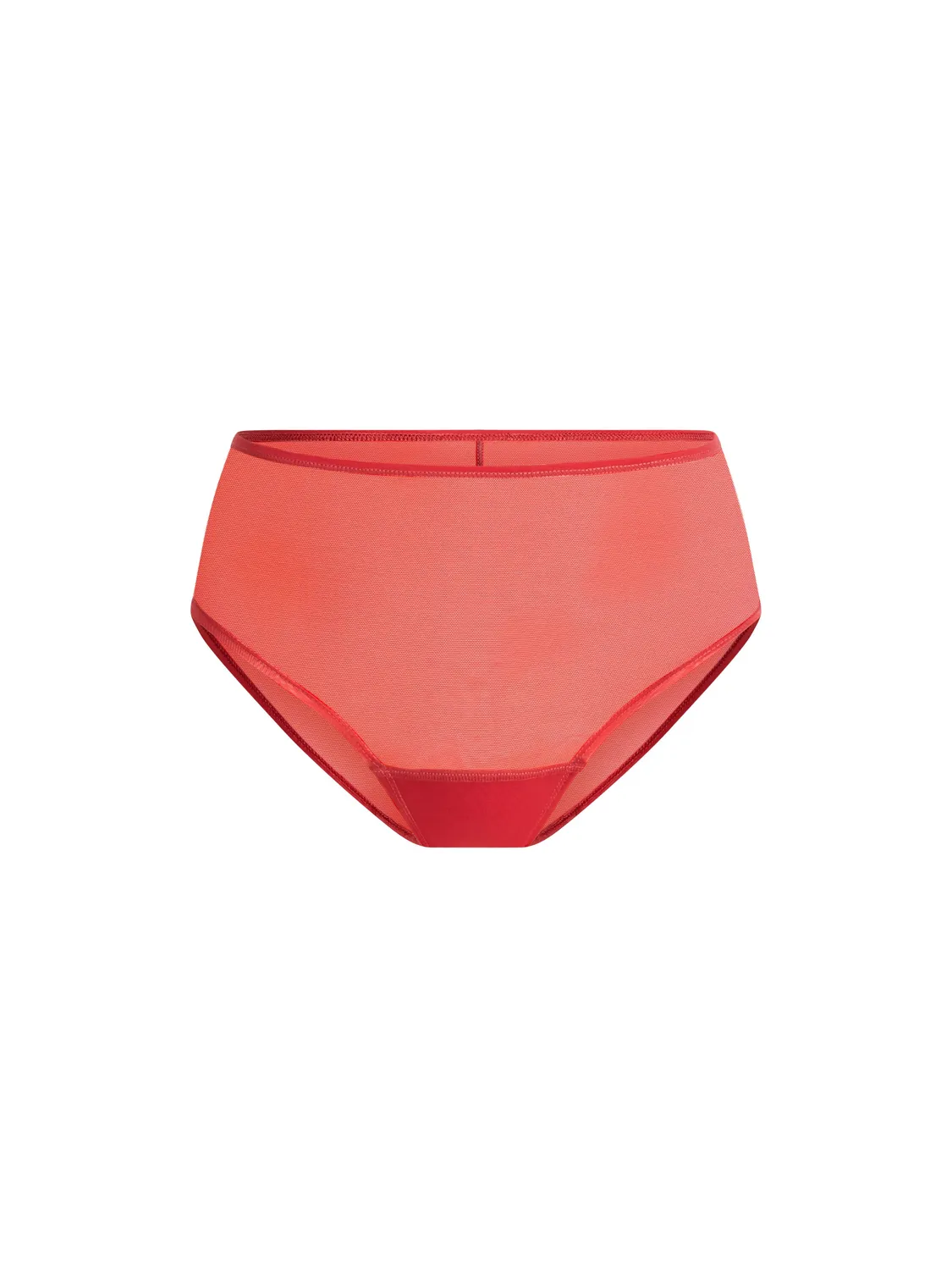Modibodi Barely There Hi Waist Brief