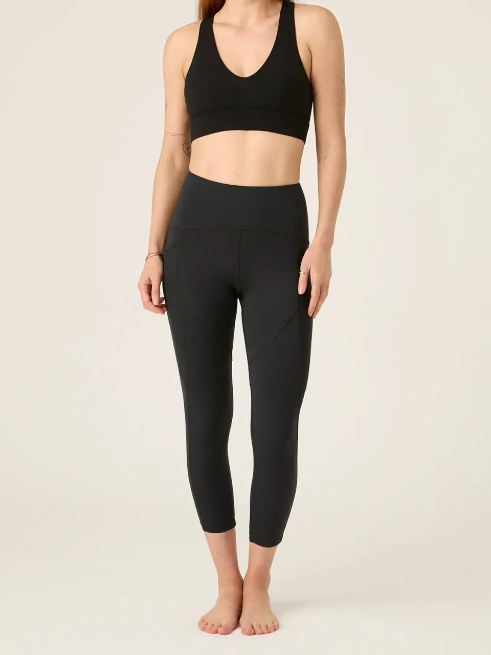 Modibodi 7/8 Active Legging legging menstruel