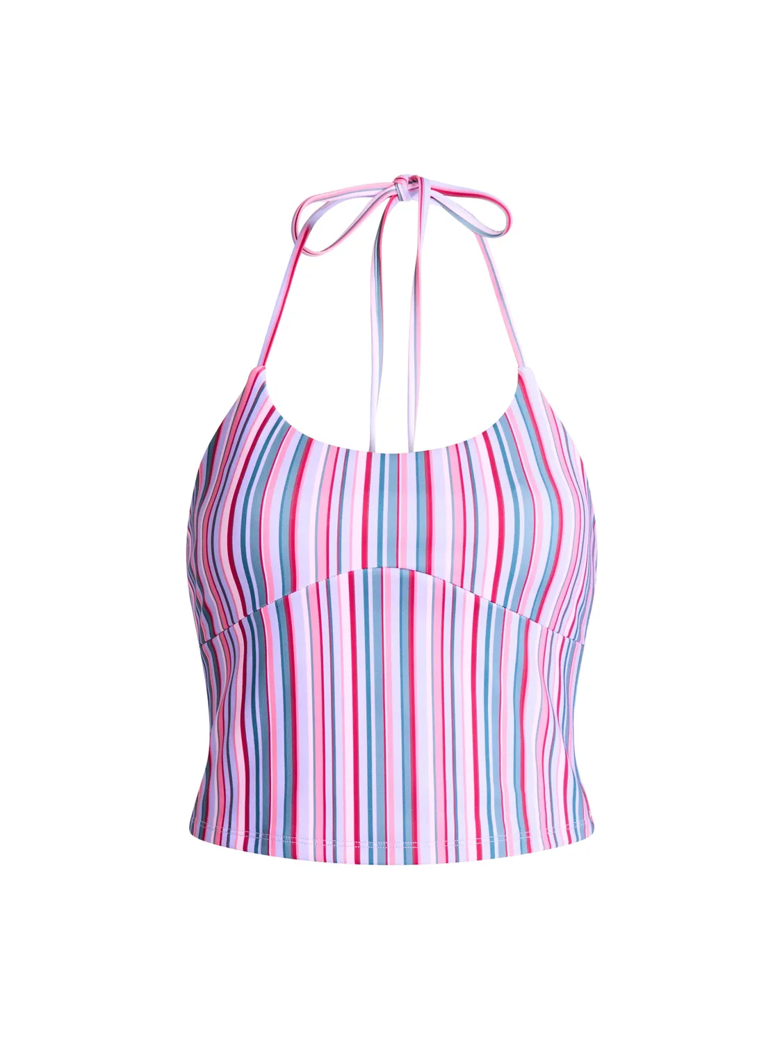 Modibodi Teen Swimwear Halter Top haut de maillot
