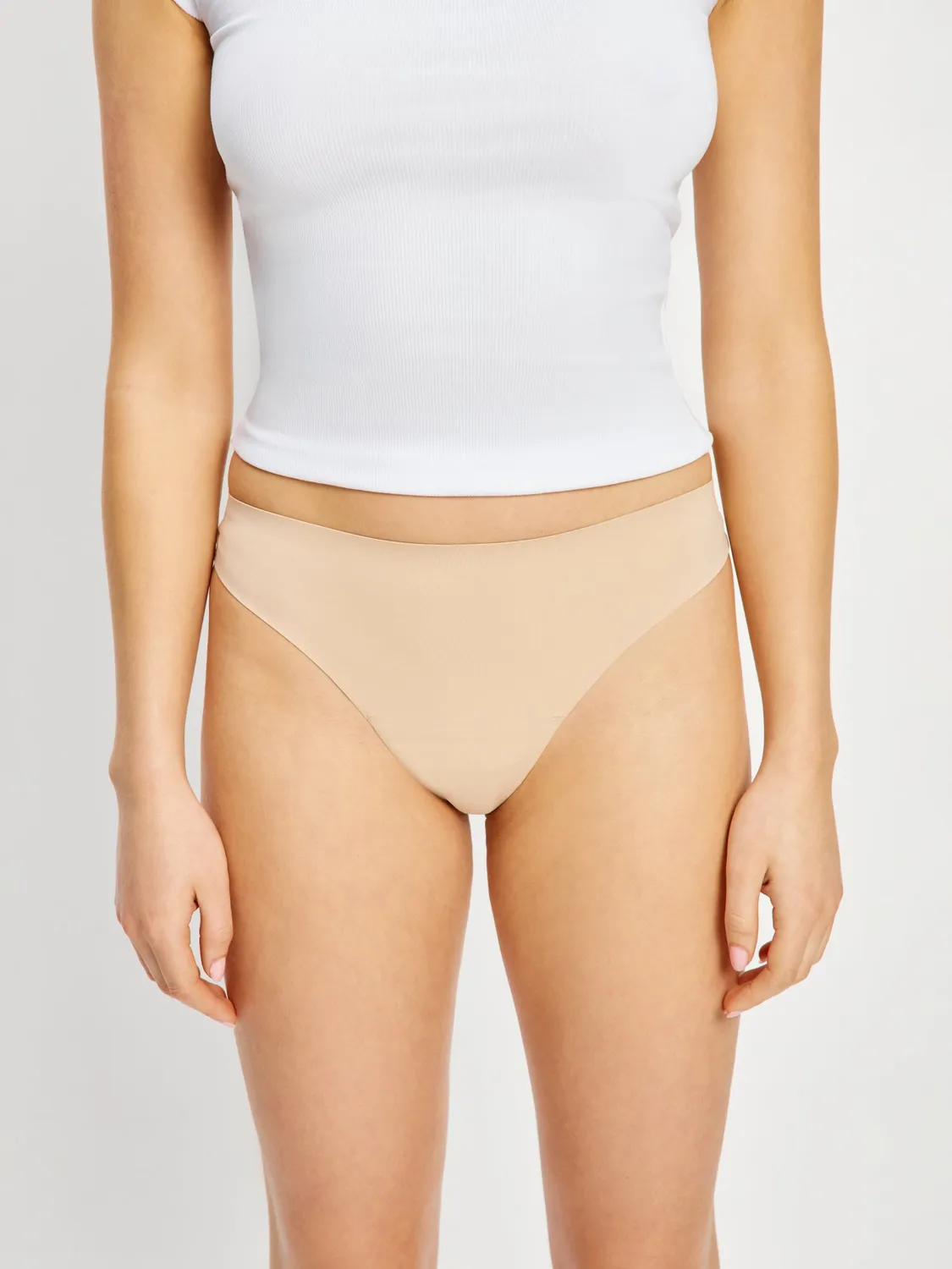Modibodi Seamfree tanga menstruel Light lot de 3