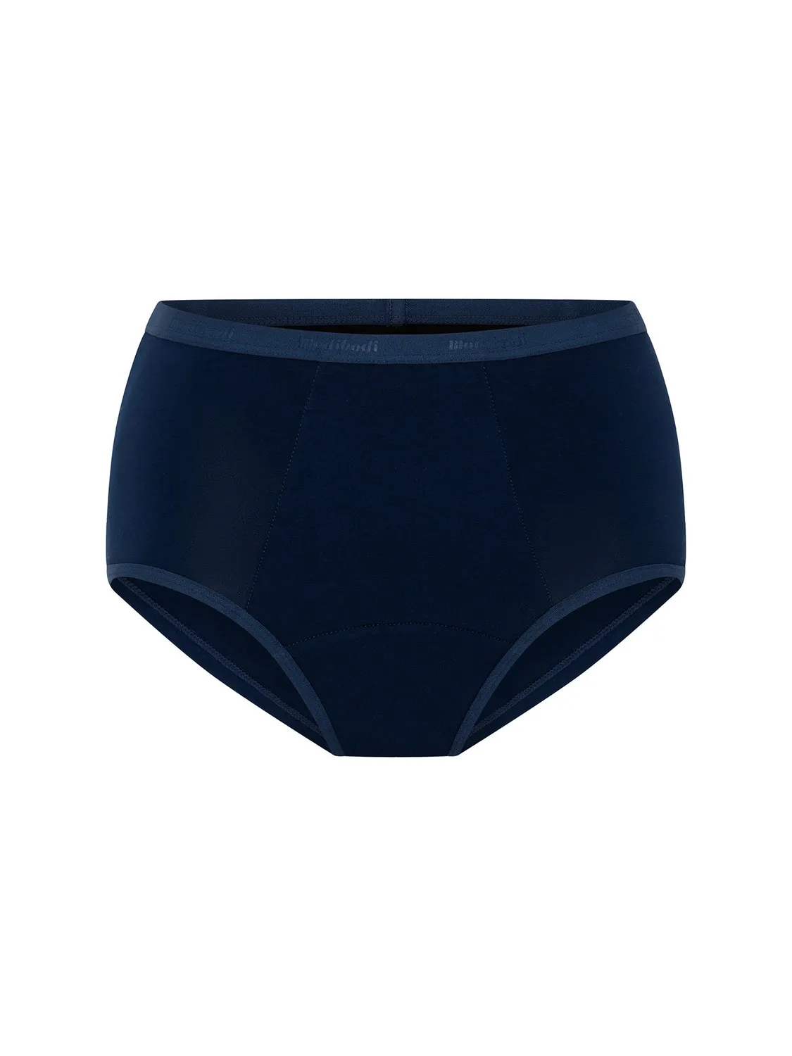 Modibodi Classic Full Brief culotte menstruelle nuit 50 ml