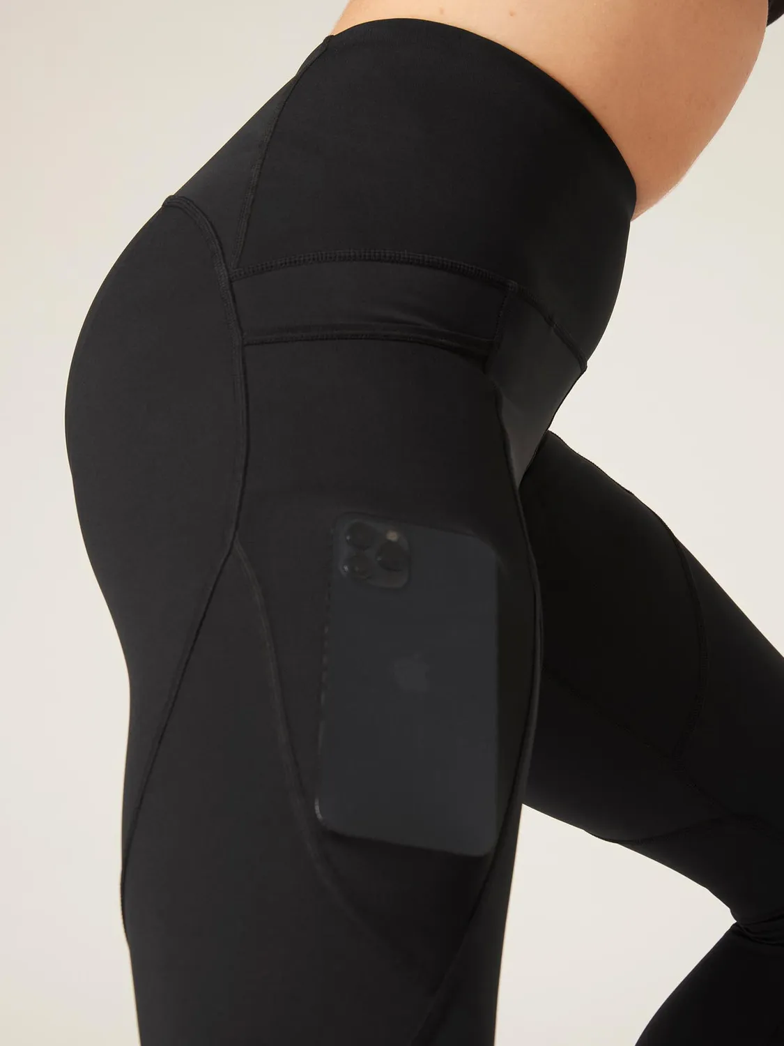 Modibodi 7/8 Active Legging legging menstruel