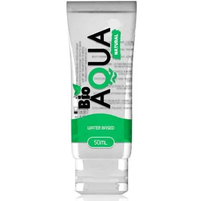 CONFORT 365 Aqua lubrifiant eau bio naturel