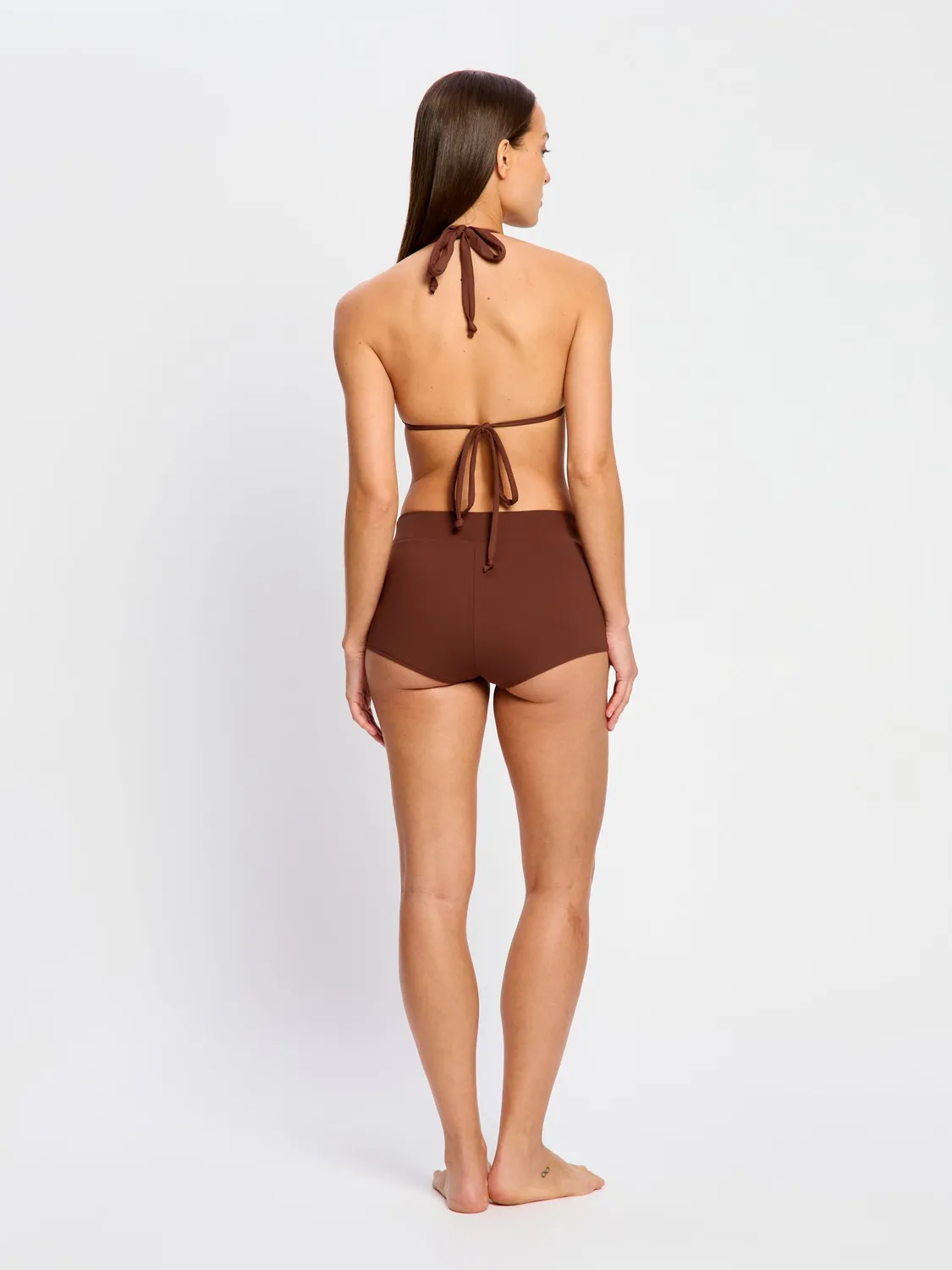 Modibodi Swim ensemble haut reversible et bas de maillot menstruel