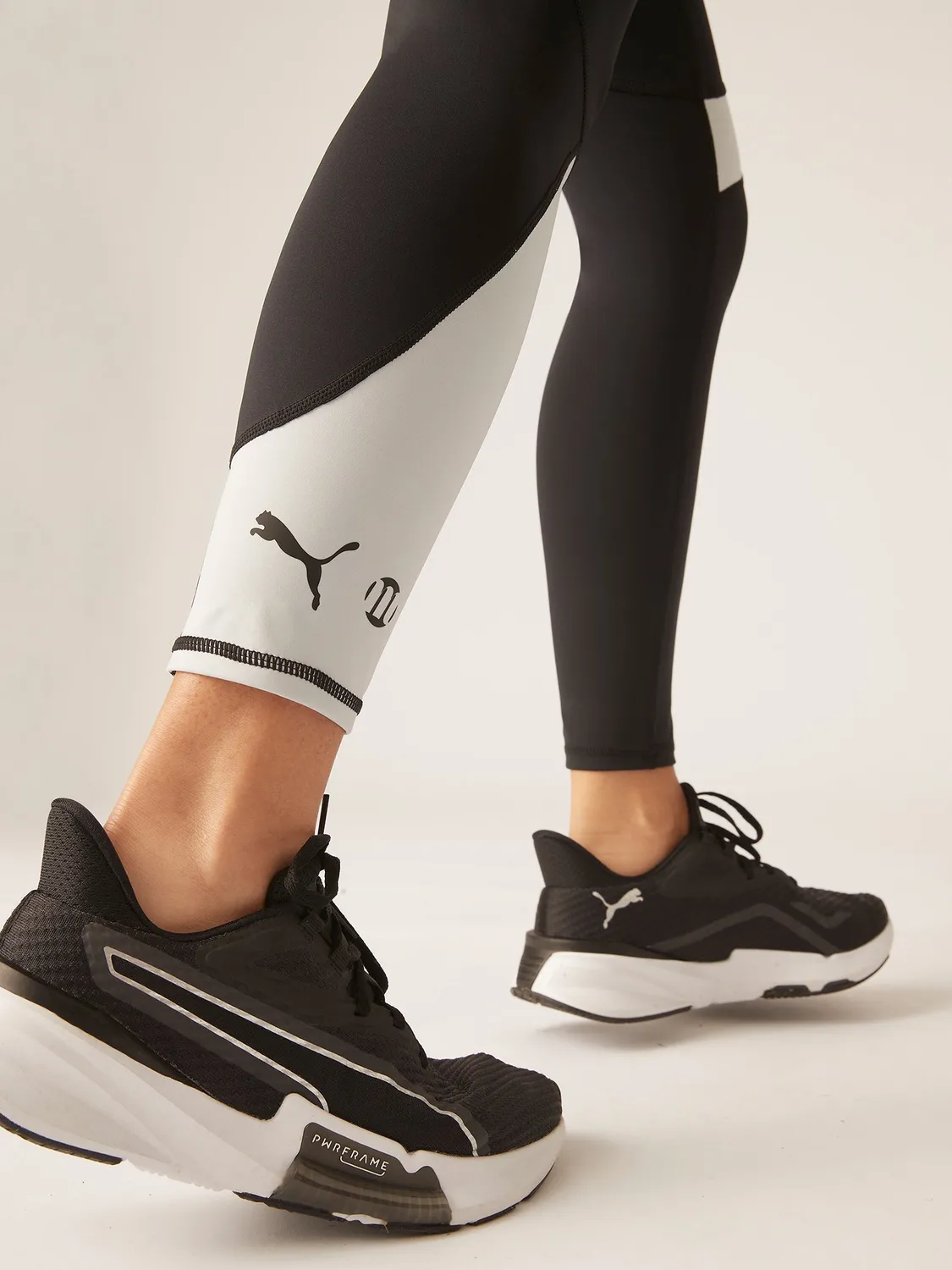 PUMA x Modibodi 7/8 Active Legging legging noir 30 ml