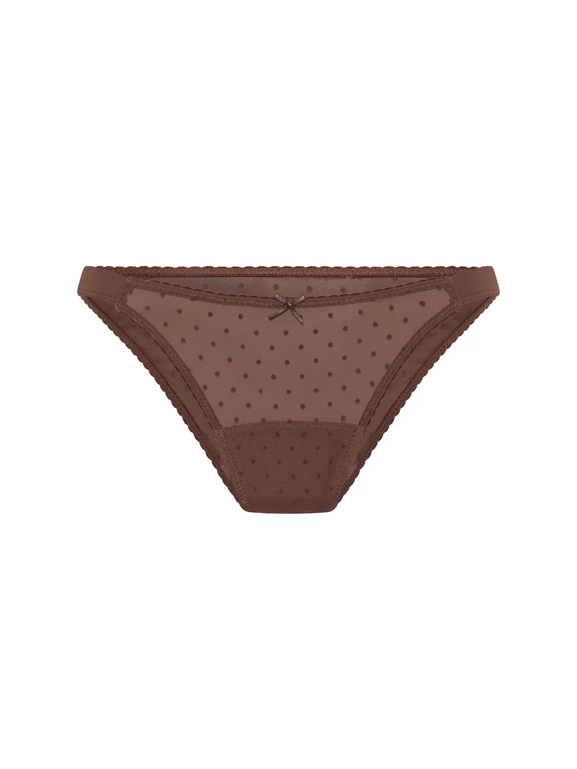 Modibodi Boudoir Tanga Brief culotte menstruelle