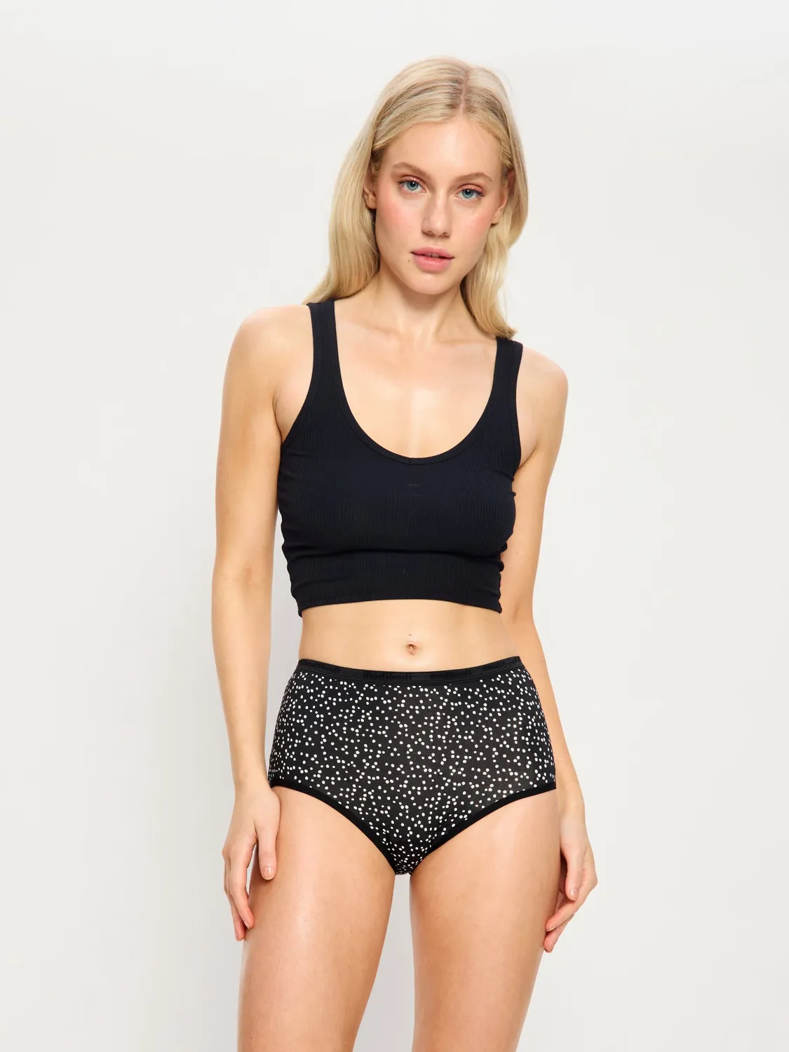 Modibodi Classic Full Brief culotte quotidienne lot 5
