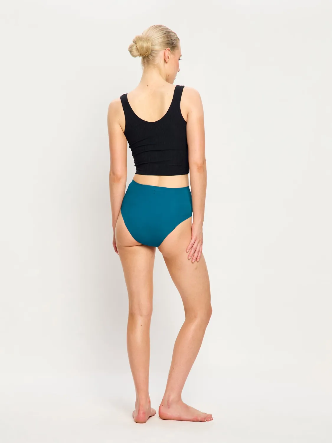 Modibodi Seamfree Full Brief culotte