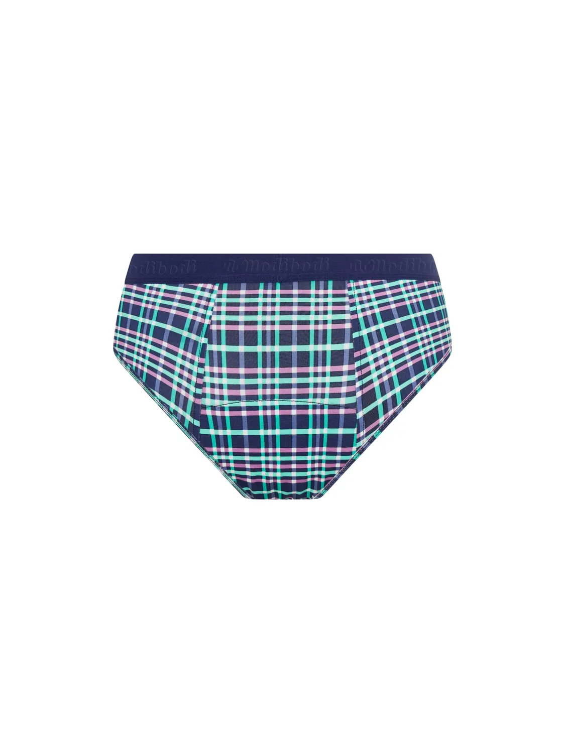 Modibodi Teen Hipster Boyleg culotte ado flux moyen