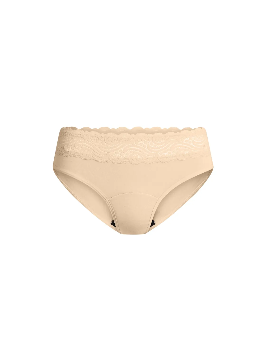 Modibodi Sensual Hi Waist culotte menstruelle flux léger