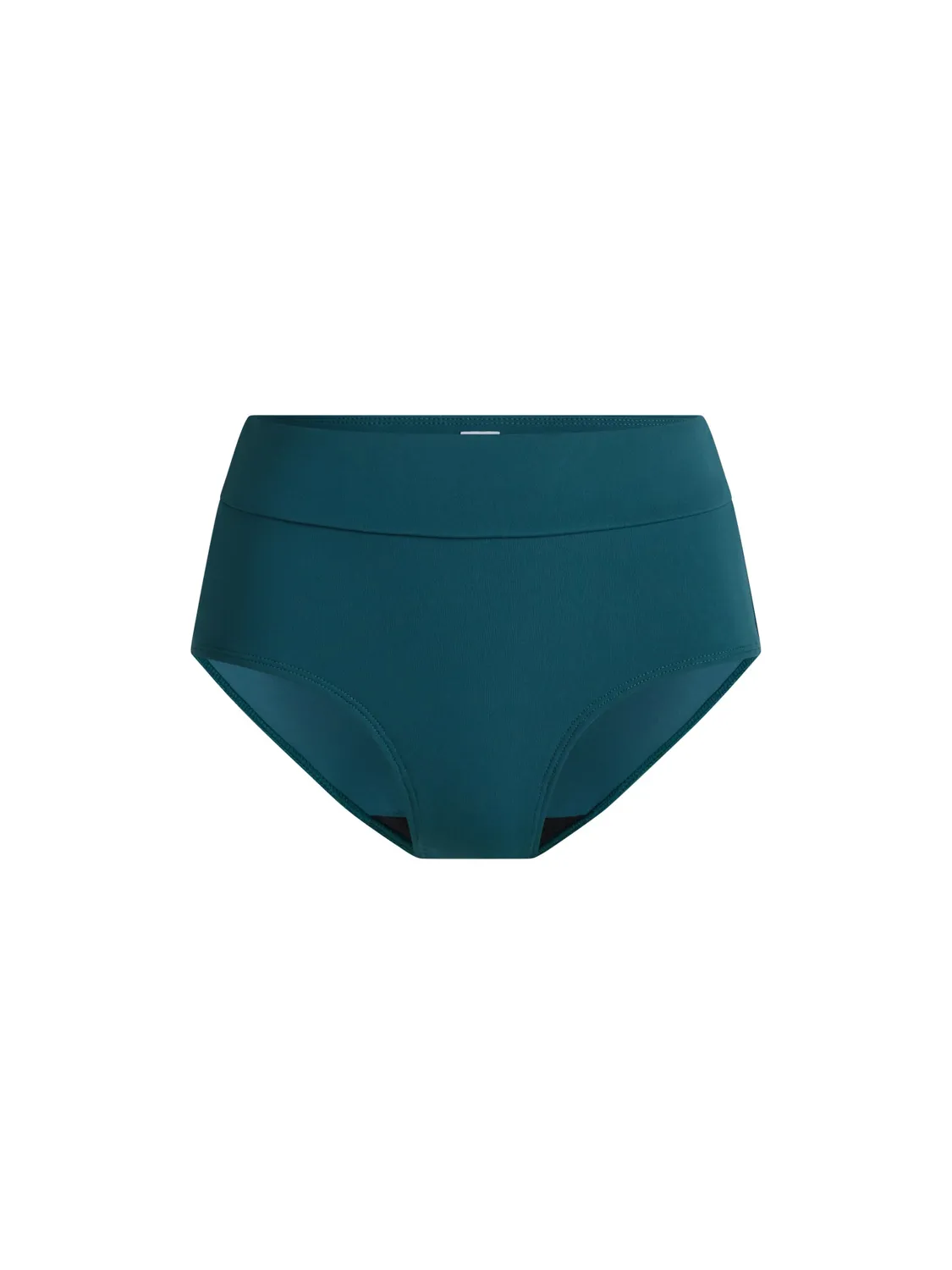 Modibodi Hi Waist Bikini Brief maillot menstruel