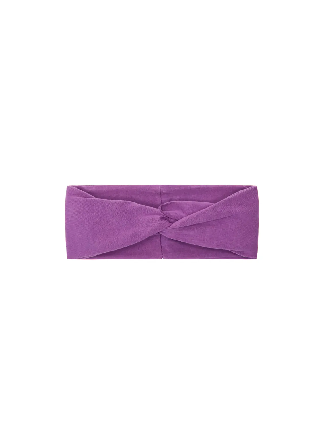 Modibodi Teen Twist Headband bandeau coton bio