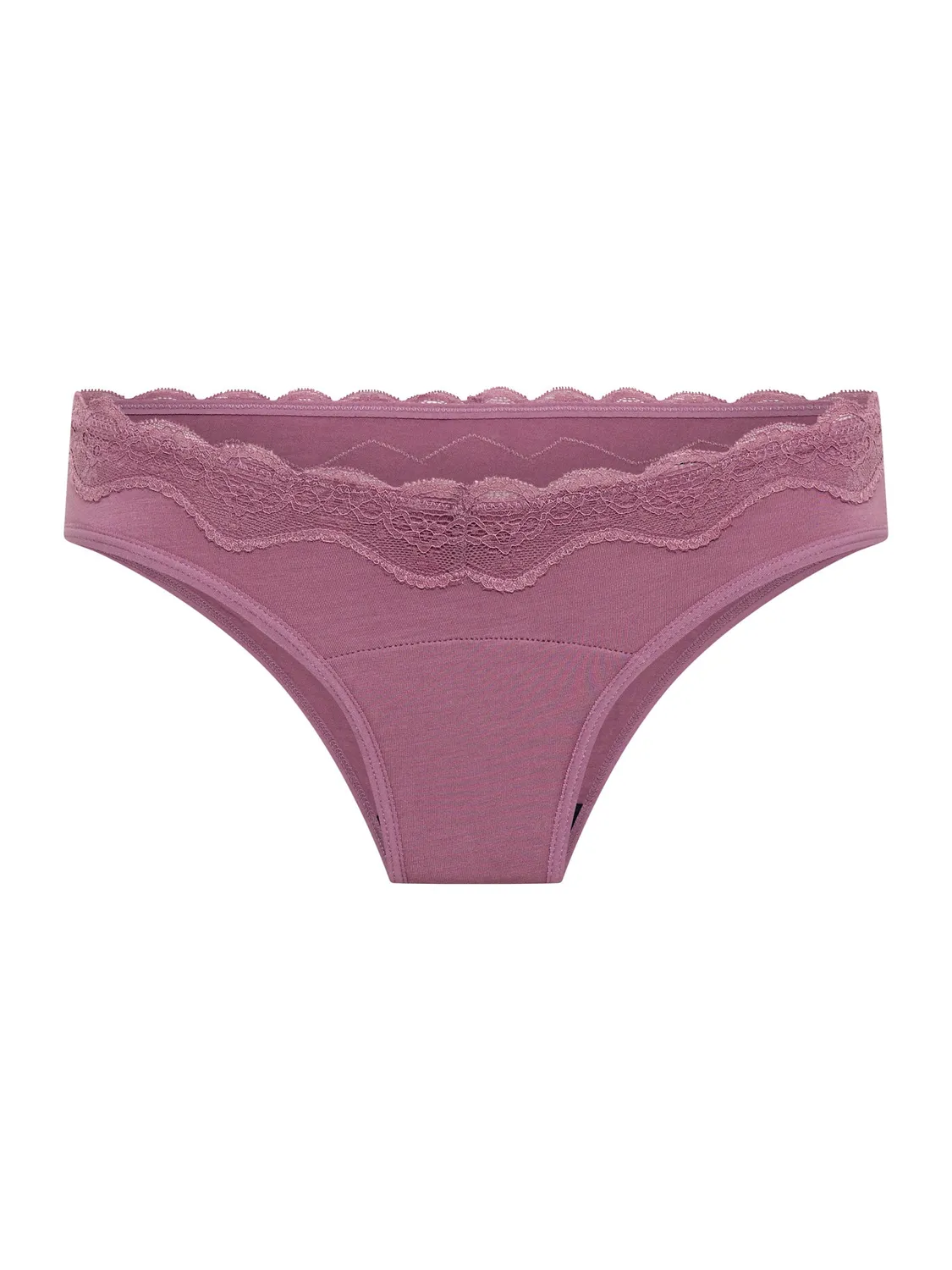 Modibodi Cassia V Cheeky culotte menstruelle flux léger