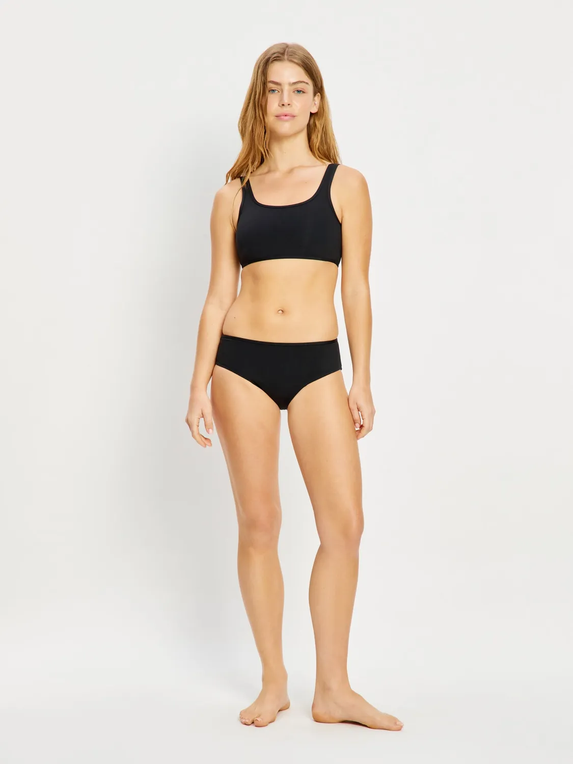 Modibodi Teen Period Swim Starter 2 pièces