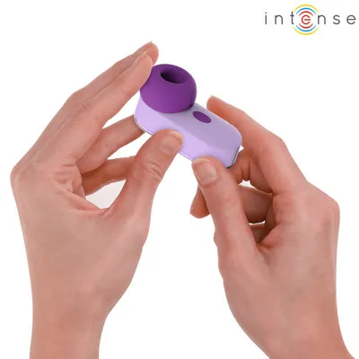 CONFORT 365 Intense SABRINA stimulateur clitoris