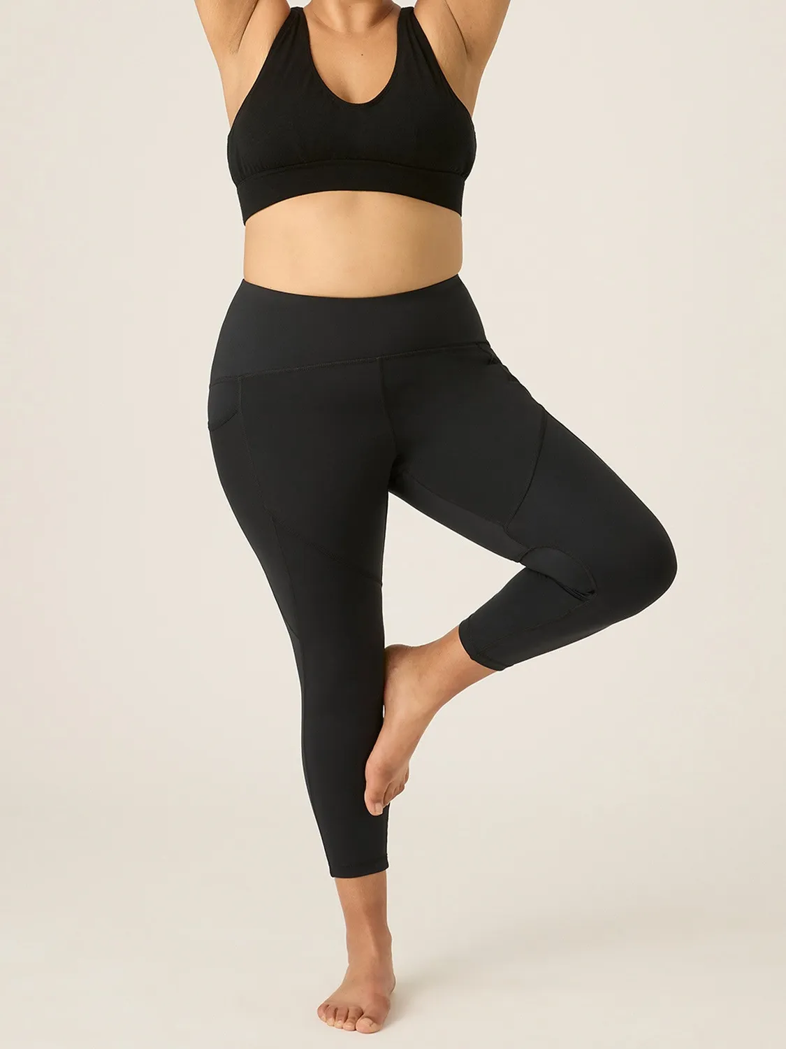 Modibodi 7/8 Active Legging legging menstruel