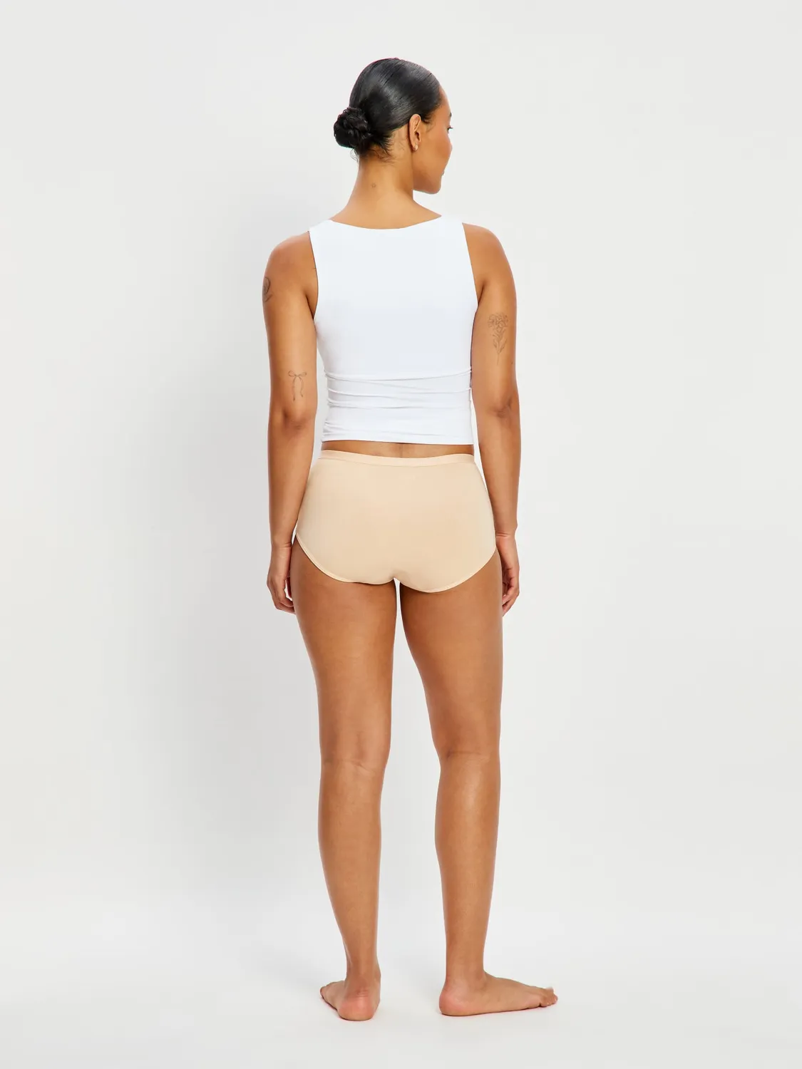 Modibodi Classic Full Brief Light culotte menstruelle flux léger