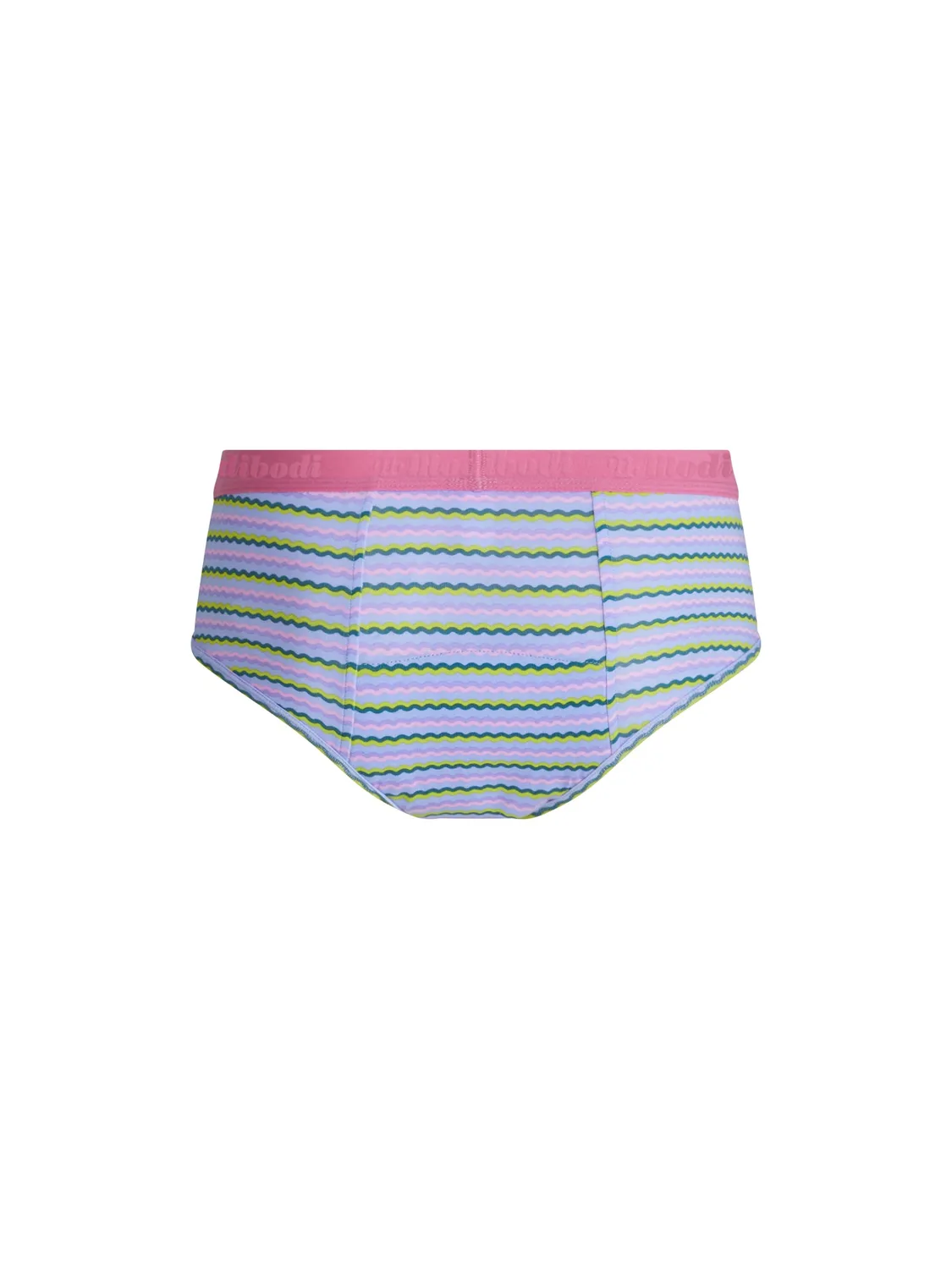 Modibodi Teen Hipster Boyleg culotte menstruelle ado