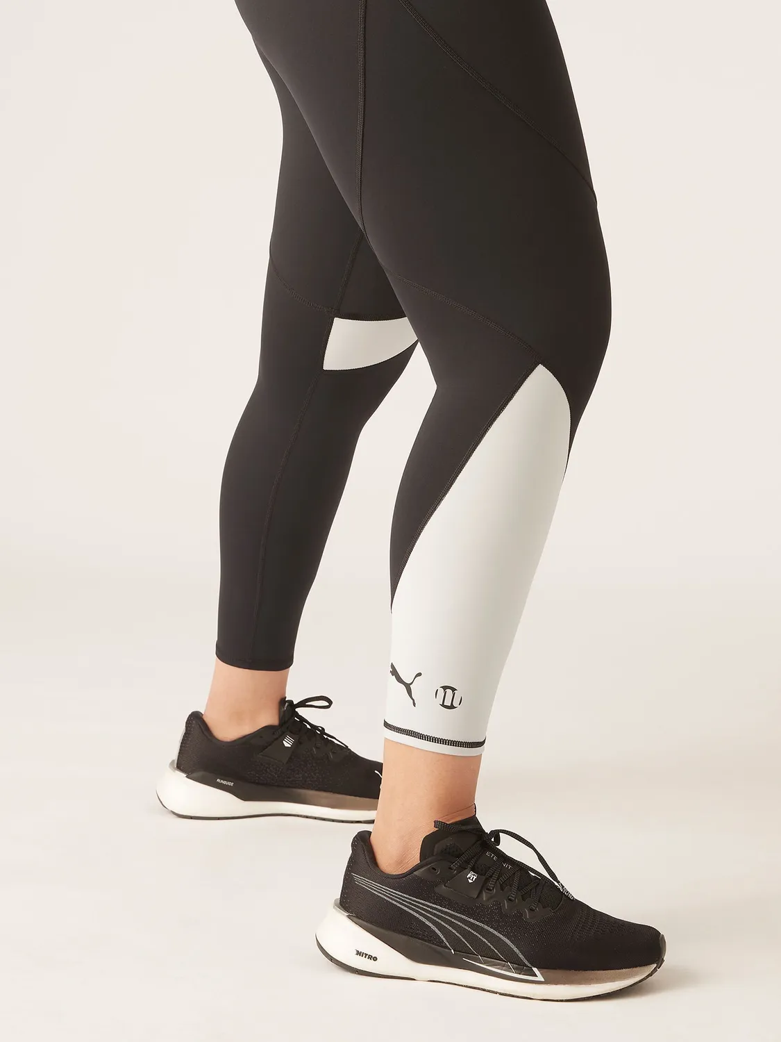 PUMA x Modibodi 7/8 Active Legging legging noir 30 ml