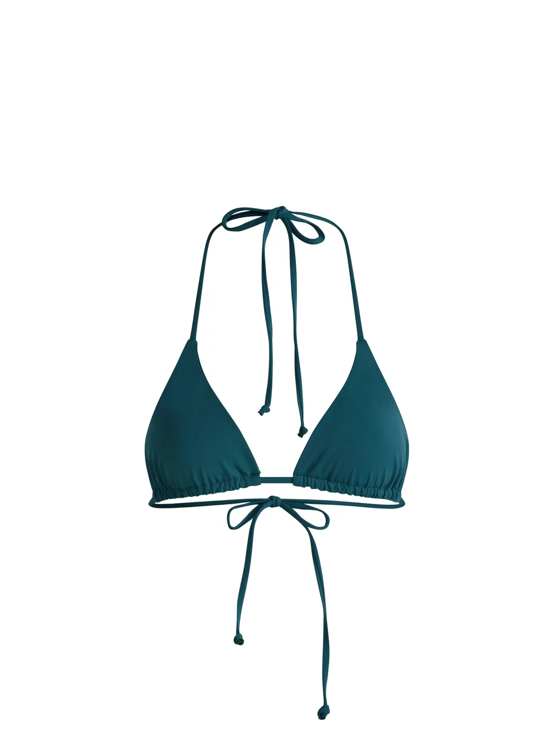 Modibodi Teal Tide High Waist ensemble bain sarcelle 50 ml