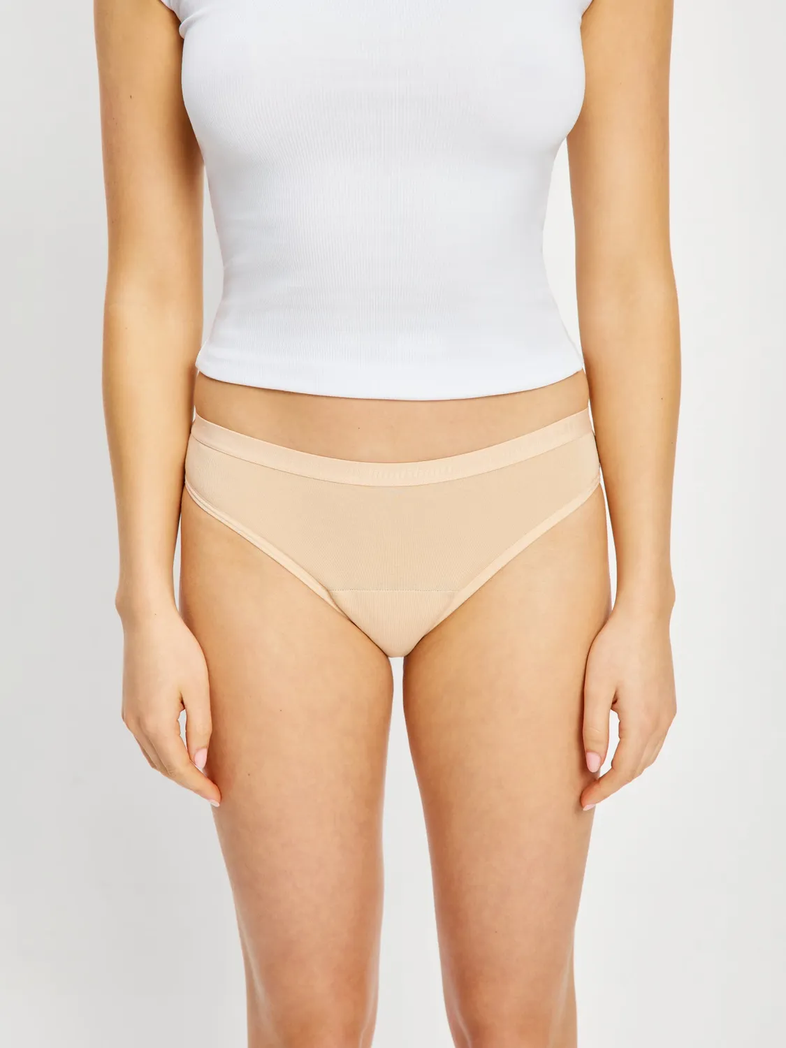 Modibodi Classic Bikini culotte menstruelle flux modéré