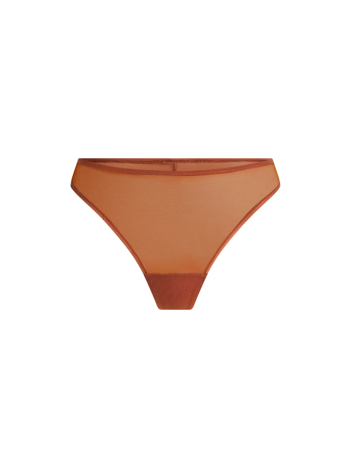 Modibodi Barely There string quotidien mesh