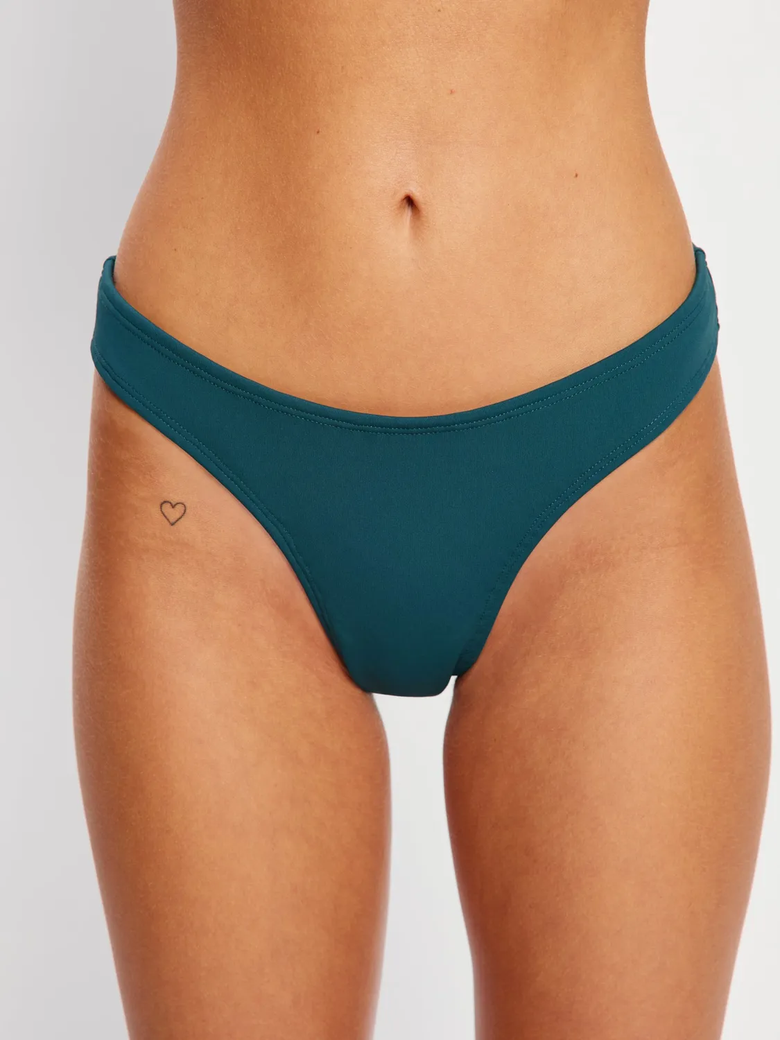 Modibodi Cheeky Bottom bas de maillot menstruel Super 50 ml