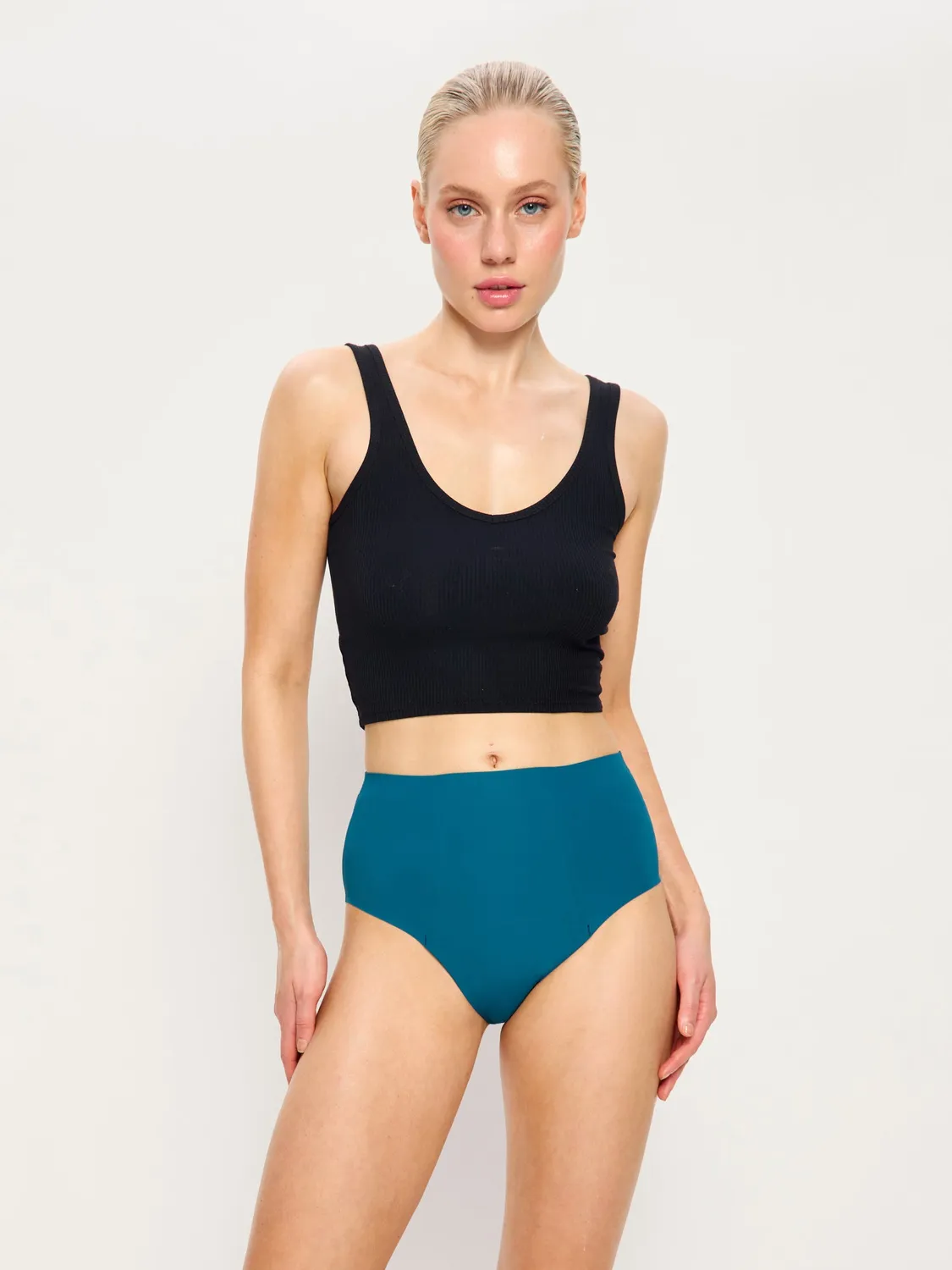 Modibodi Seamfree Full Brief culotte