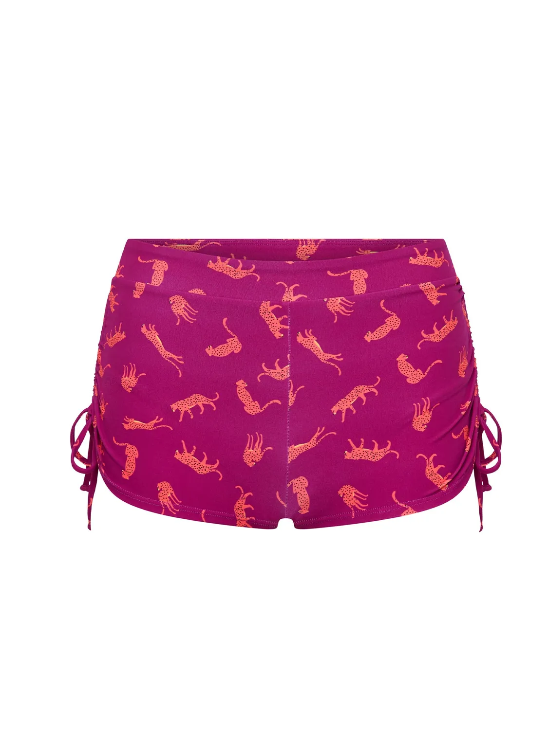 Modibodi Teen Tie Side Short maillot super