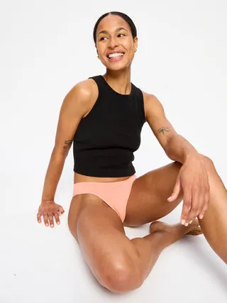 Modibodi Basic Brazilian culotte menstruelle flux moyen