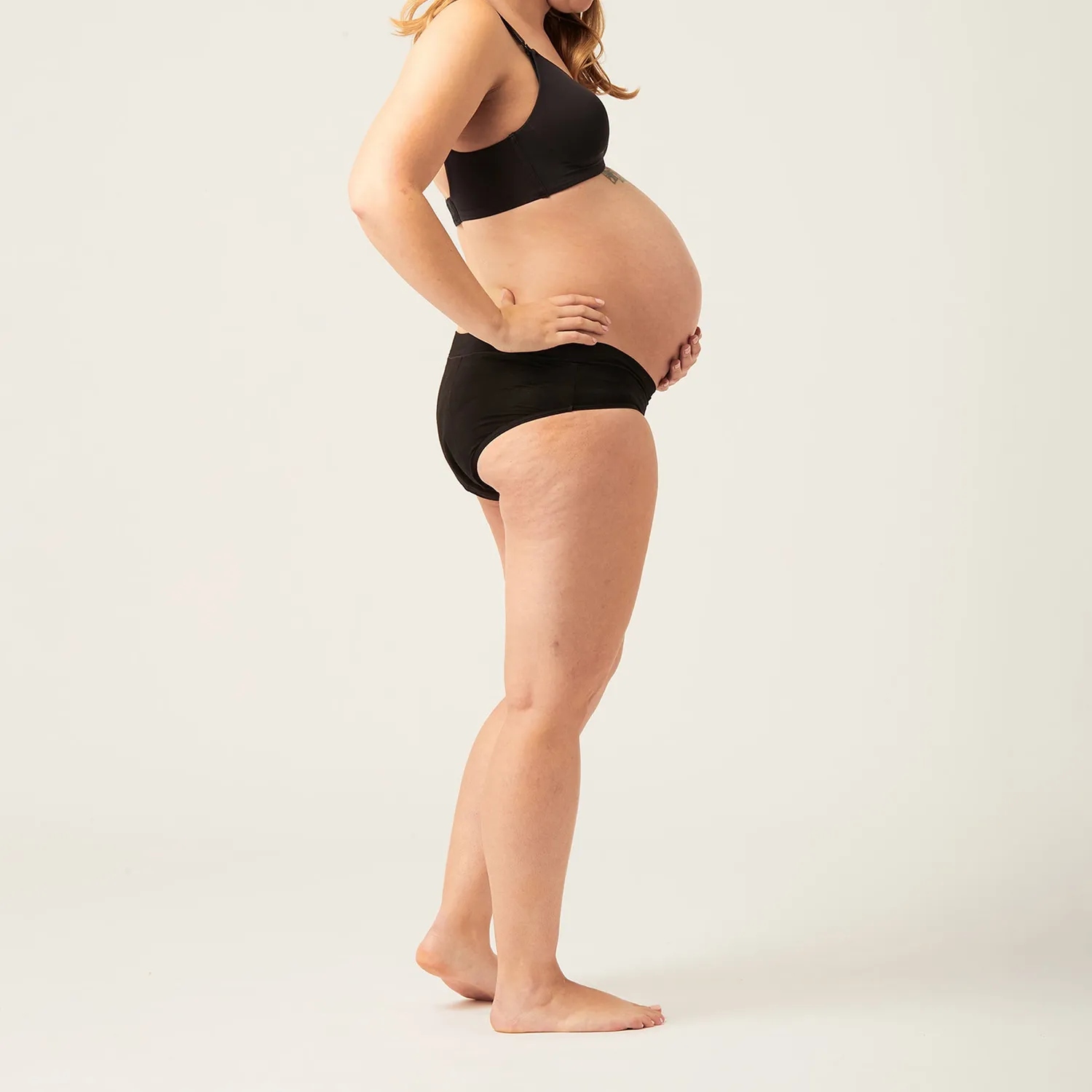 Modibodi Breastfeeding Bra Leak-Proof soutien-gorge allaitement 25 ml