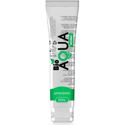 CONFORT 365 Aqua lubrifiant eau bio naturel