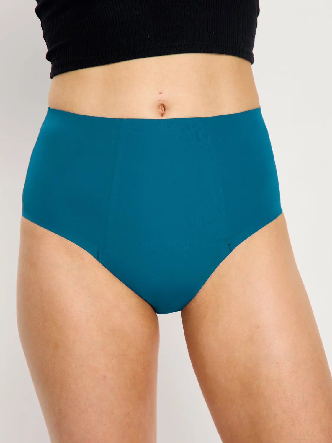 Modibodi Seamfree Full Brief culotte