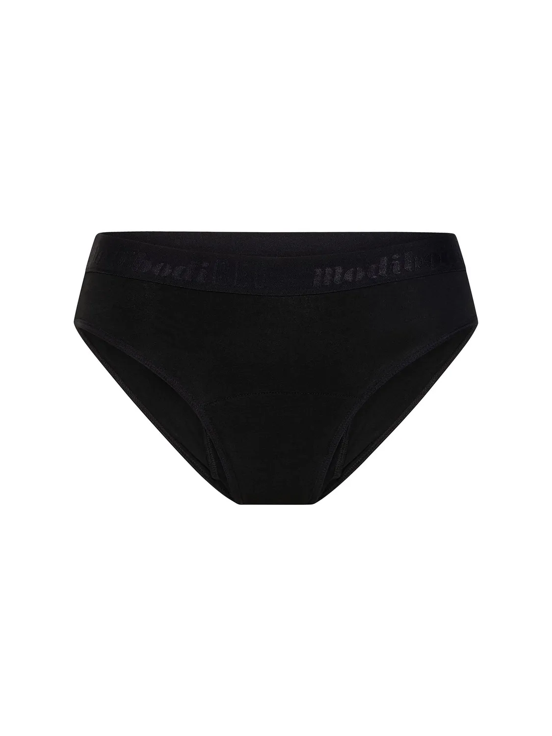 Modibodi Teen Hipster culotte ado flux super