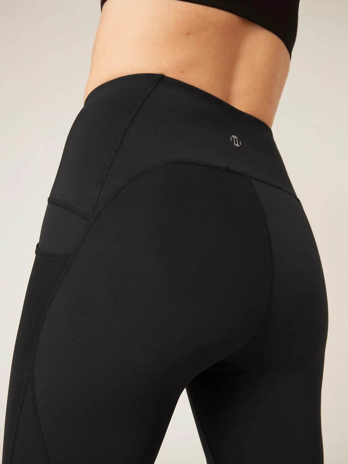 Modibodi 7/8 Active Legging legging menstruel