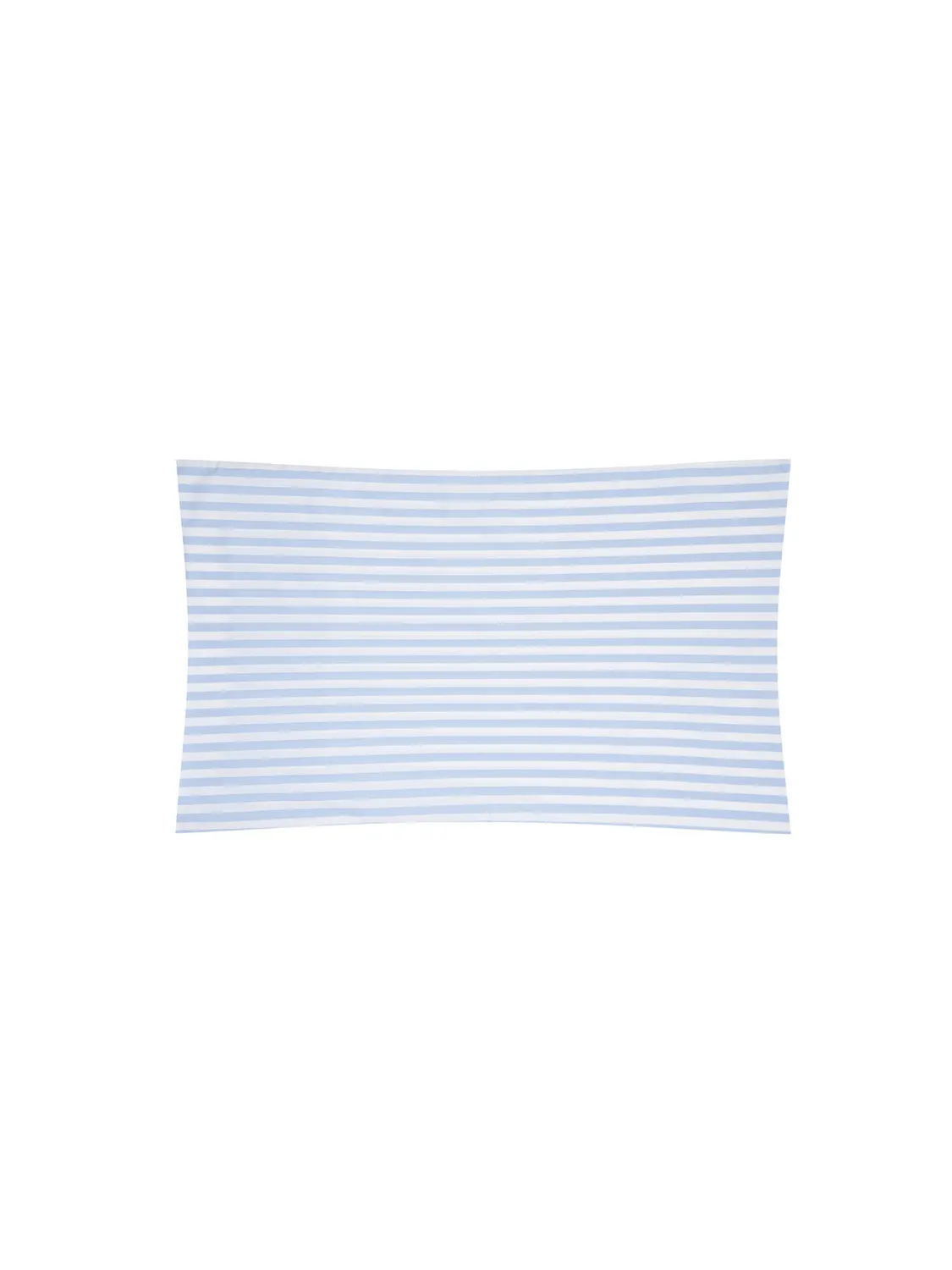 Modibodi ModiCool Pillow Case taie d'oreiller Cashmere Blue Stripe
