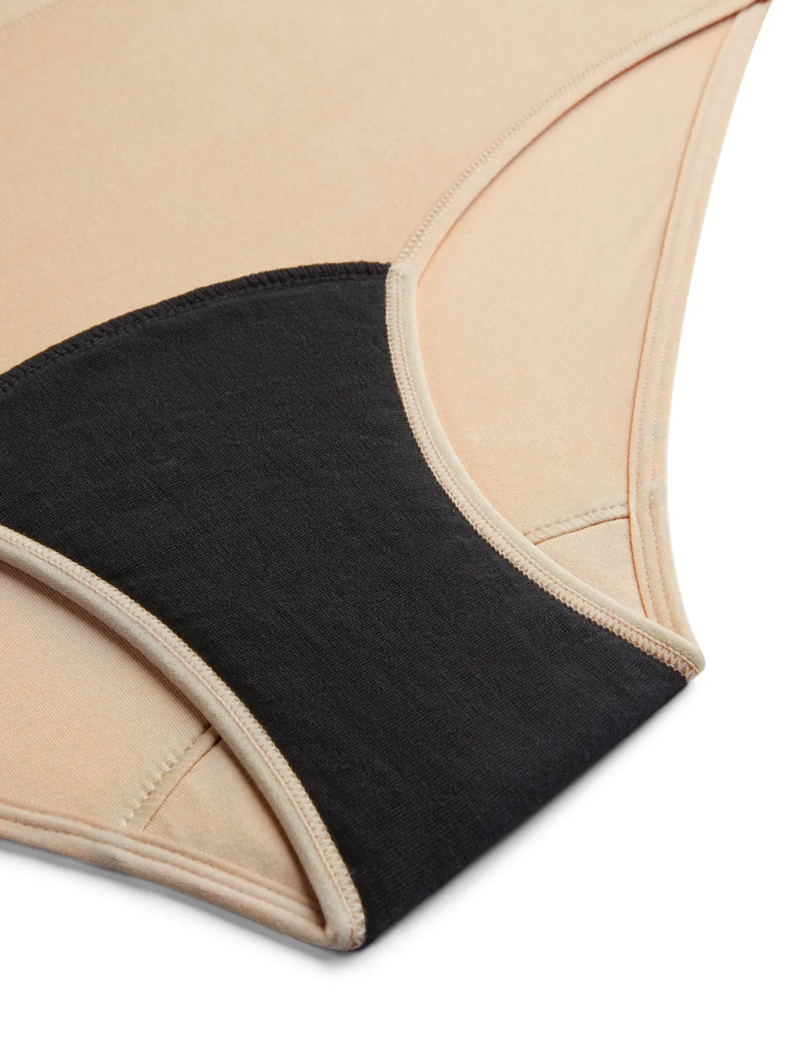 Modibodi Classic Full Brief Light culotte menstruelle flux léger